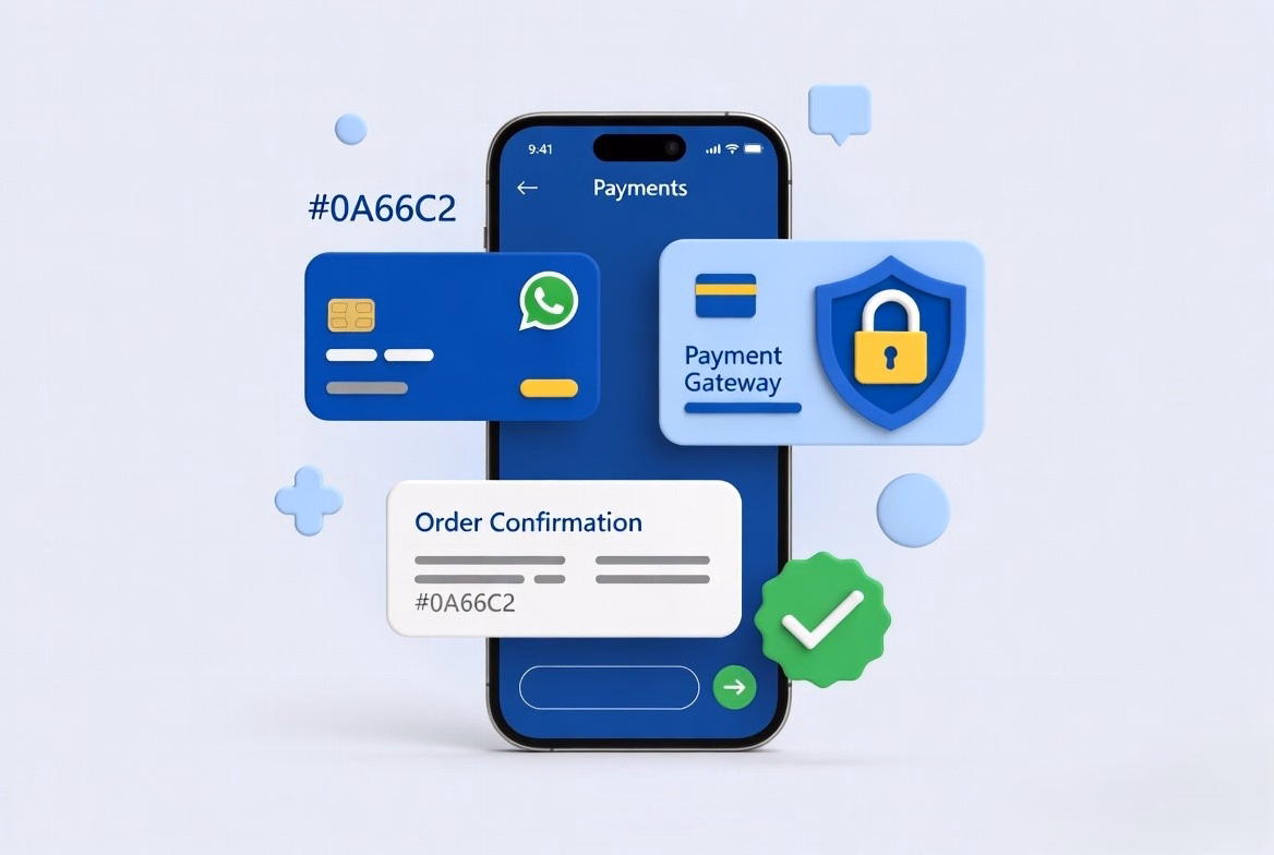 WhatsApp Payments